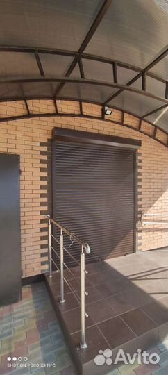 Рольставни