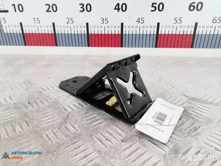 Упор противооткатный Citroen C4 Picasso 2008