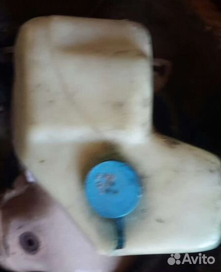 Бачок расширительный Chery Amulet A15 2007