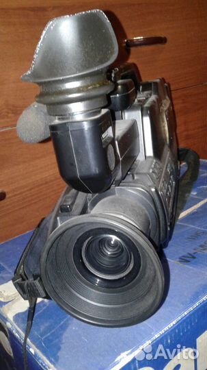 Видеокамера Панасоник