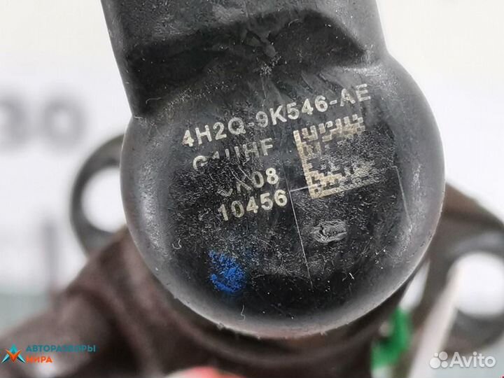 Форсунка Land Rover Discovery 2 2004 LR006495