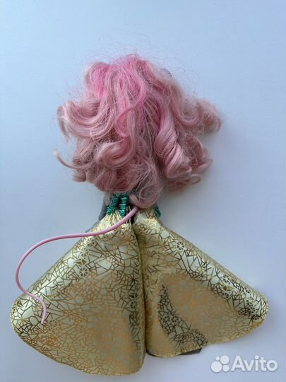 Кукла Monster High Бу Йорк Мауседес Кинг