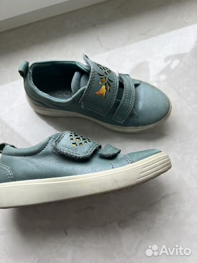 Обувь для девочек