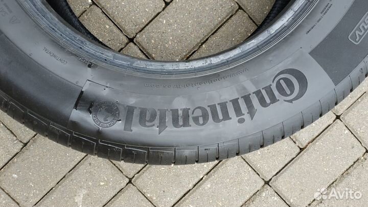 Continental ComfortContact - 5 235/65 R17