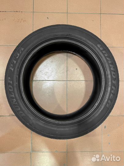 Dunlop Grandtrek PT3A 275/50 R21 113V