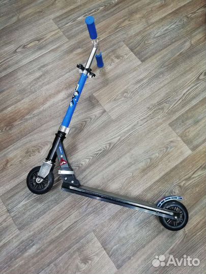 Прокат аренда детский самокат