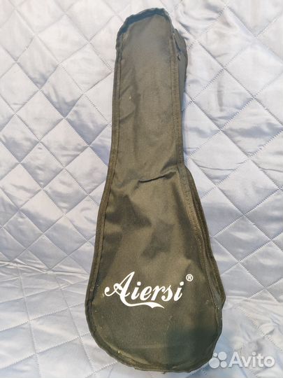 Укулеле Aiersi