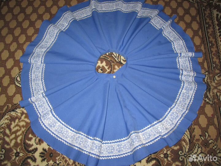 Ткань габардин