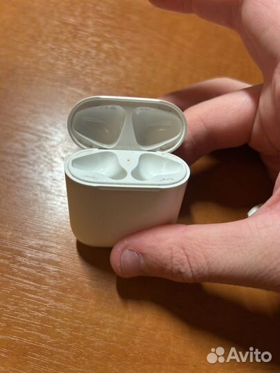 Airpods 1 2016