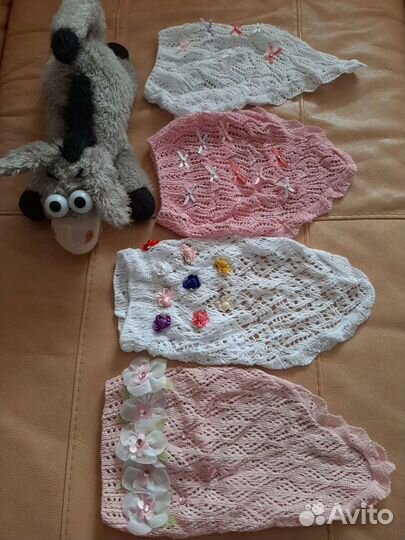 Косыночка детская