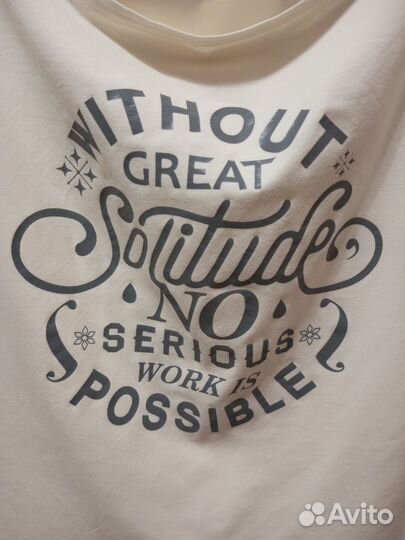 Футболка женская