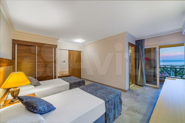 Продам свой отель