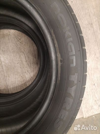 Nokian Tyres Hakka Blue 2 225/50 R17