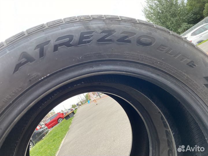 Sailun Atrezzo Elite 215/60 R17