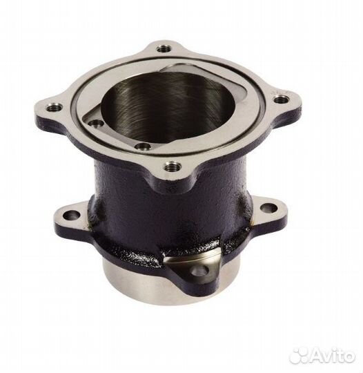 Цилиндр воздушного компрессора hino ranger FC1J FD