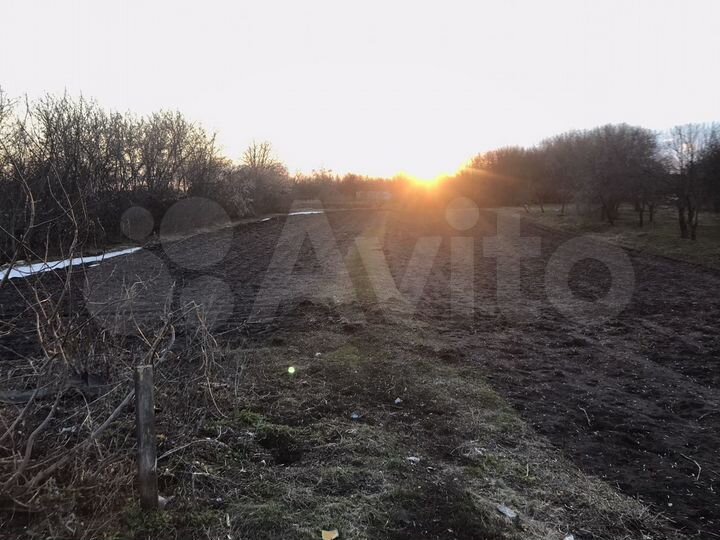 Участок 14,5 сот. (ИЖС)