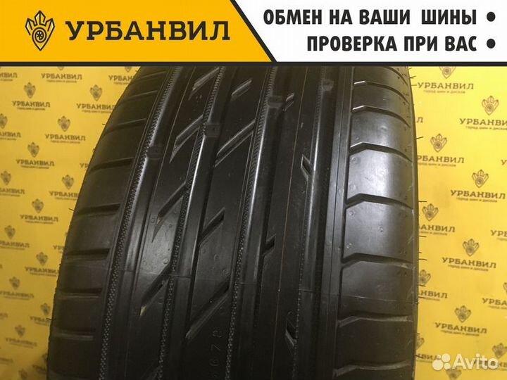Nokian Tyres Nordman SZ2 235/45 R18 94W