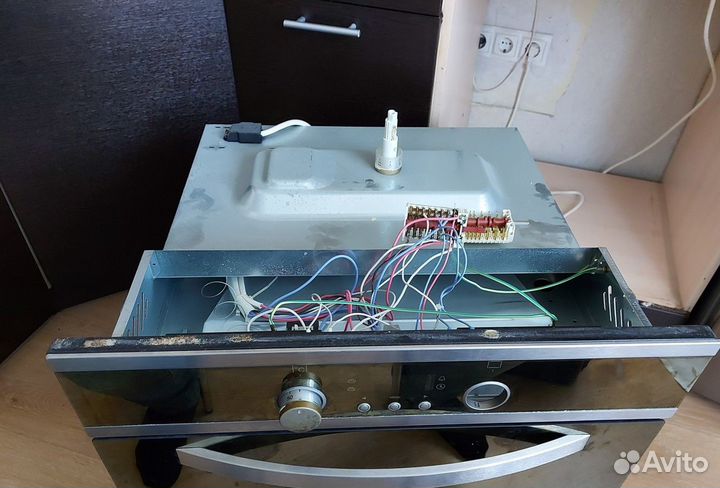 Ремонт электроплит Ремонт варочных панелей