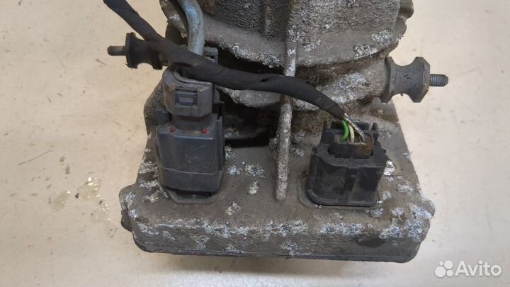 Насос усилителя руля Ford Mondeo 4, 2013