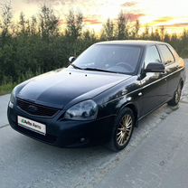 ВАЗ (LADA) Priora 1.6 MT, 2008, 149 567 км, с пробегом, цена 550 000 руб.