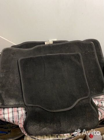 Полики на тойота