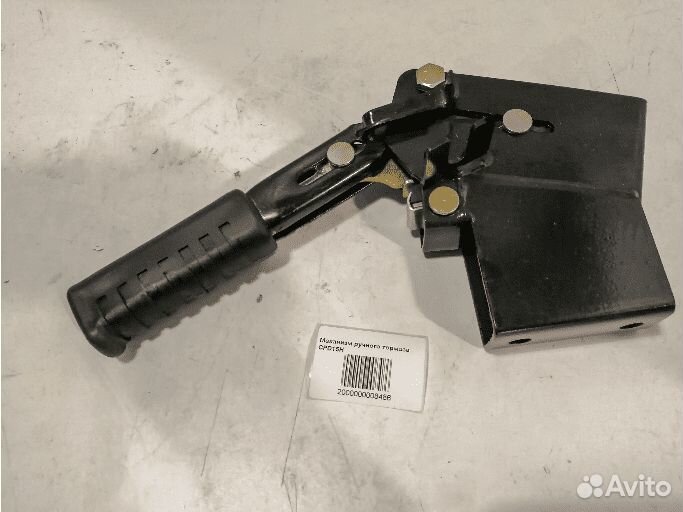 Механизм ручного тормоза CPD15Н
