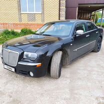 Chrysler 300C 2.7 AT, 2008, 230 000 км, с пробегом, цена 1 000 000 руб.