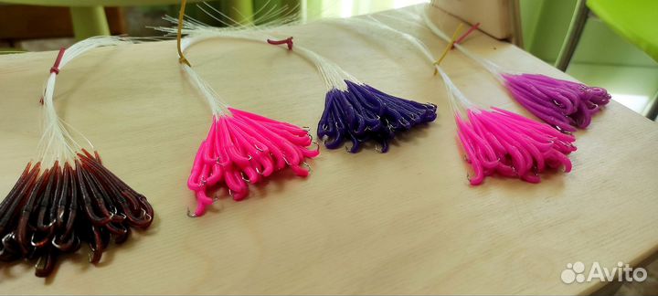 Приманка, Кембрик