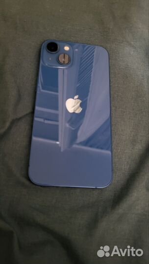 iPhone 13, 128 ГБ
