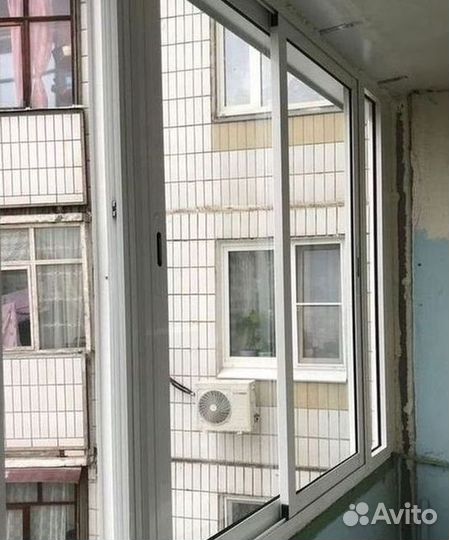 Пластиковые окна rehau