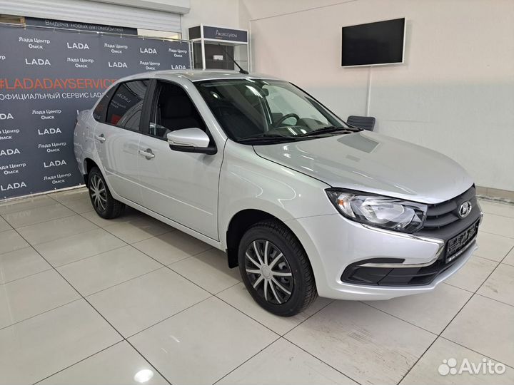 ВАЗ (LADA) Granta 1.6 MT, 2024