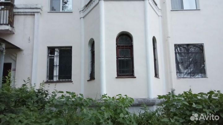 Решетки на окна