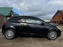 Opel Corsa 1.4 MT, 2010, 250 000 км, с пробегом, цена 520 000 руб.