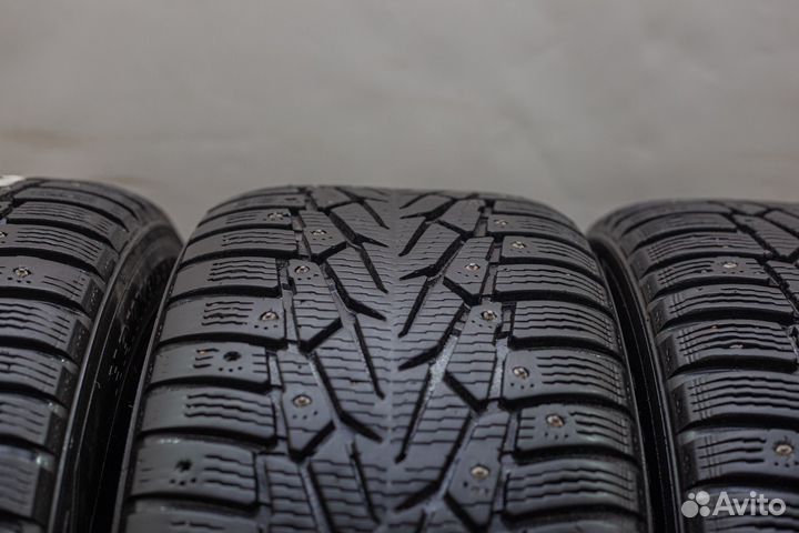 Колёса зимние R17 Volvo XC60 оригинал