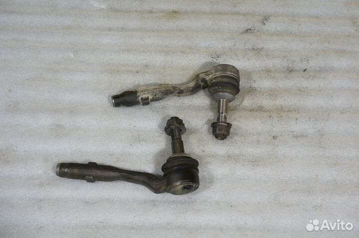 Наконечник рулевой BMW 5 F10