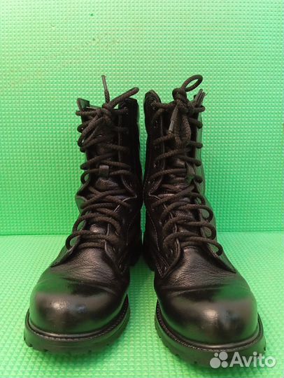 Берцы летние 37 размер