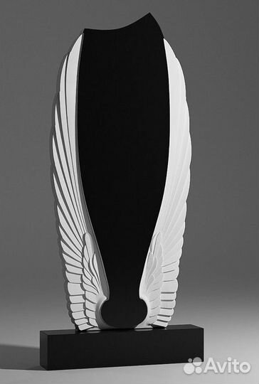 Архив макетов надгробных плит