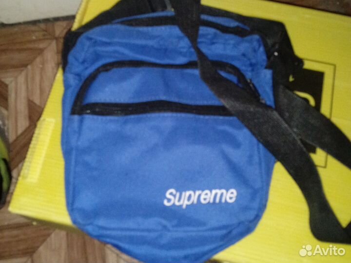 Рюгзачки сумки