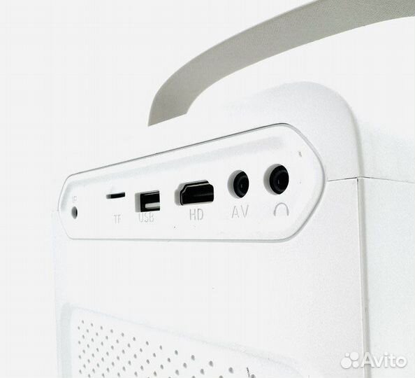 Проектор Umiio