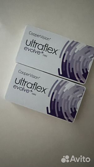 Линзы cooper vision 3.75