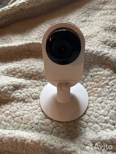 Камера xiaomi yi 1080p
