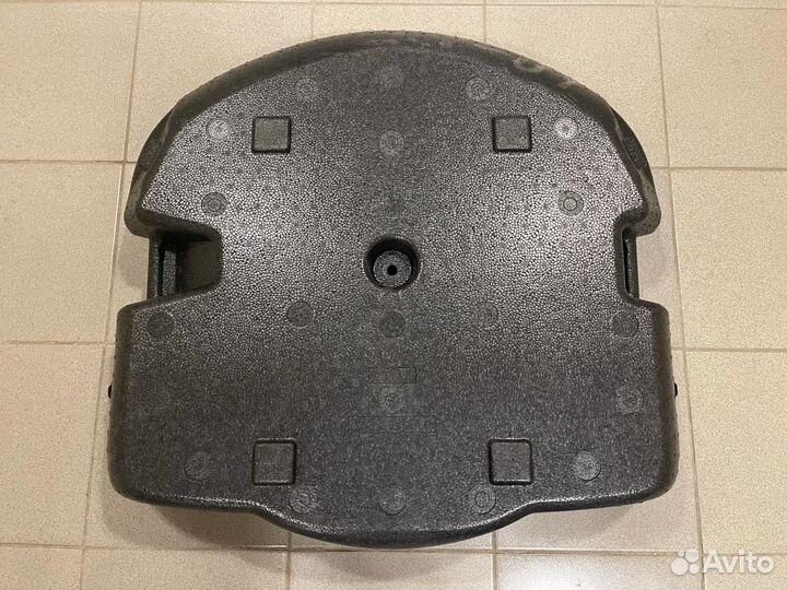 Органайзер багажного отсека Toyota Rav4 в V кузове