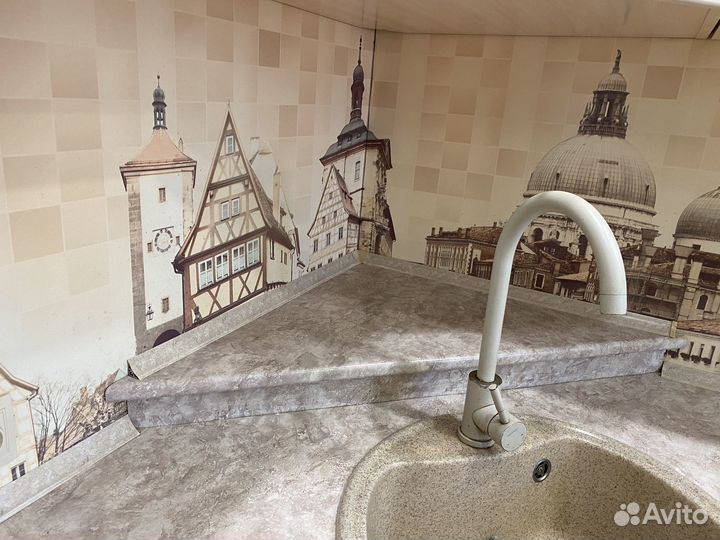 Кухонные гарнитуры бу