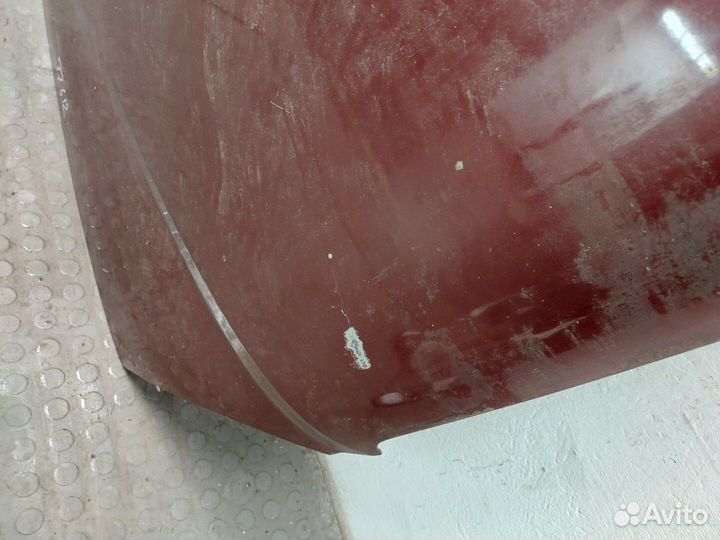 Капот Hyundai Sonata 5, 2003