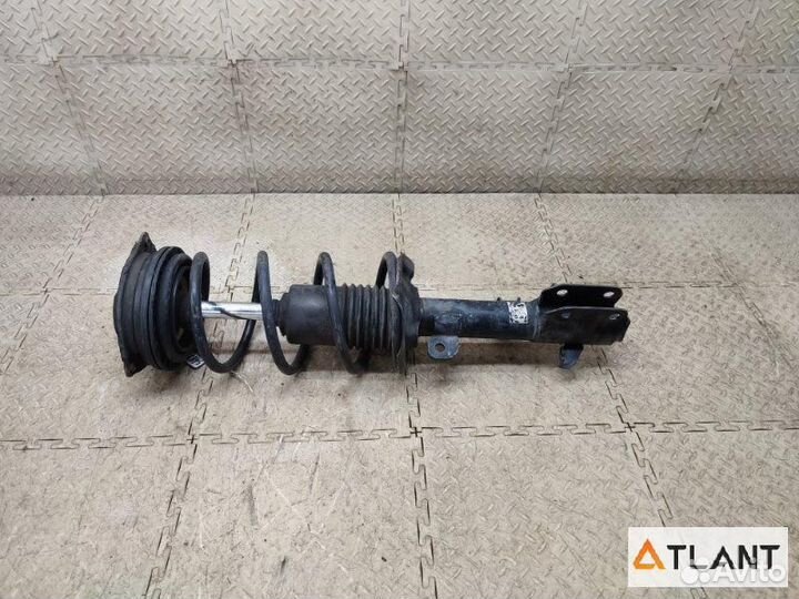 Стойка передняя правая nissan cube