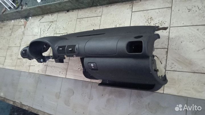 Торпедо audi a3 8l