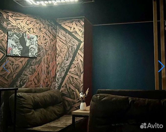 Прибыльная кальянная с потенциалом роста