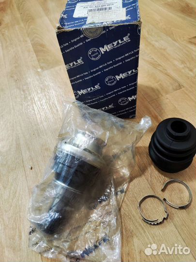 Шрус внутренний opel vectra a