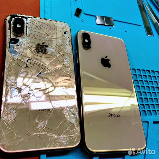 Ремонт смартфонов/выкуп