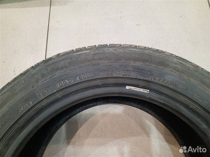 Bridgestone Turanza ER30 215/55 R16 93V